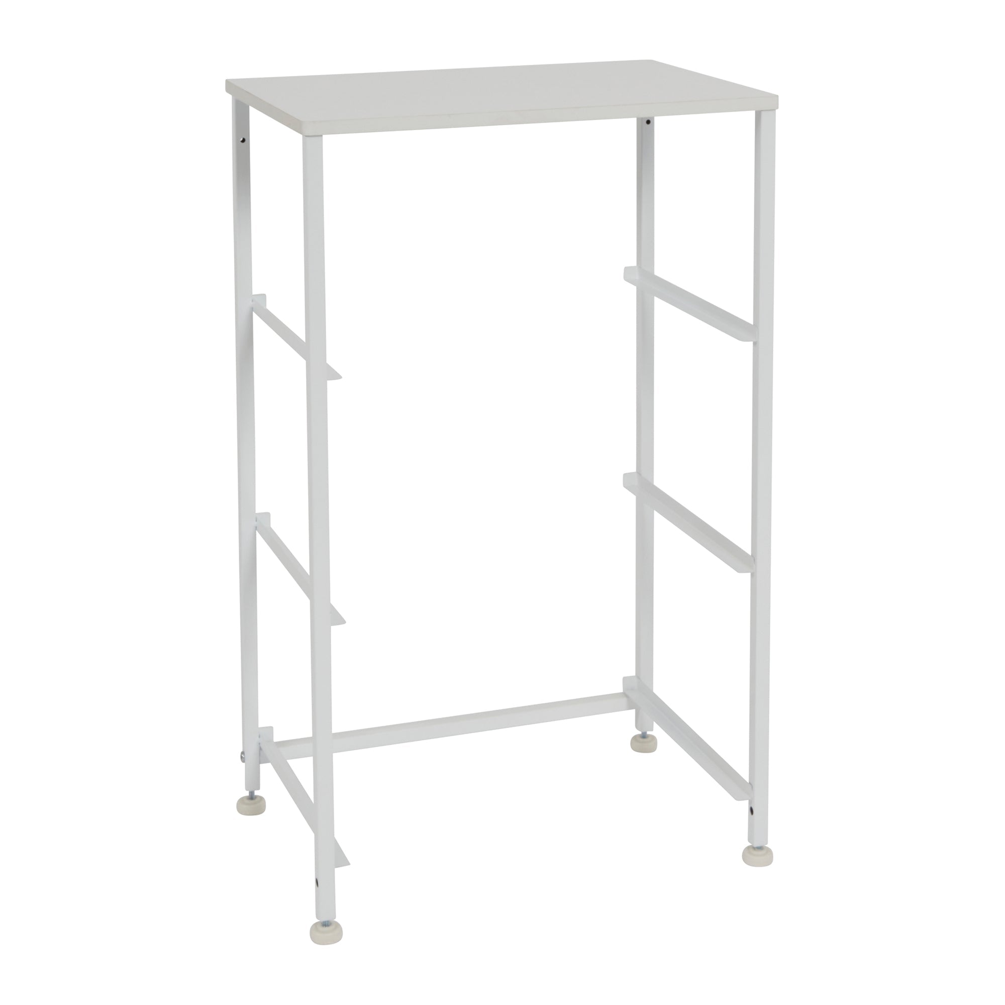 Montessori Unicorn Toy Storage with Drawers | Children's Bedside Table | 73 x 45 x 30cm