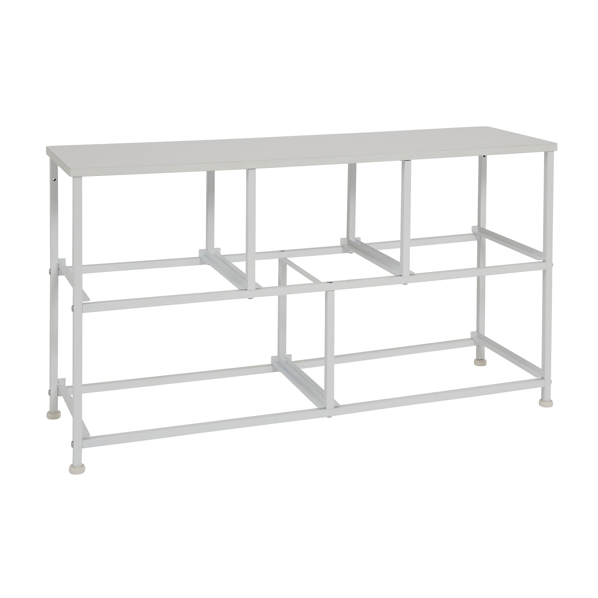 Montessori Jungle Safari Toy Storage with Large Drawers | Children's Toy Box | Bench Seat