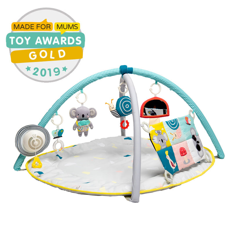 Magical Memories | Multi-Sensory Baby Activity Gym | Baby Play Mat | Baby Gym