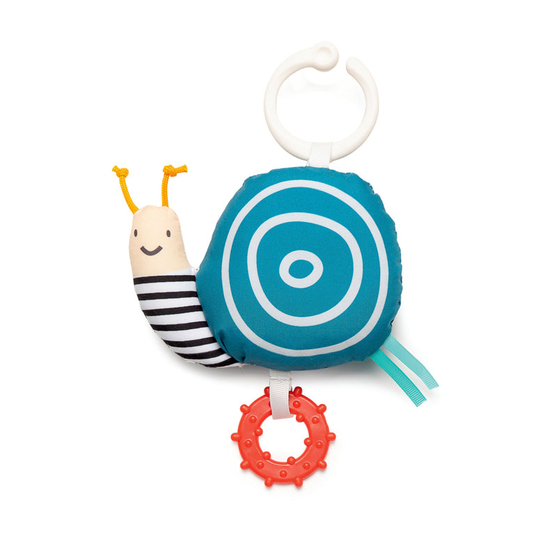 Magical Memories | Multi-Sensory Baby Activity Gym | Baby Play Mat | Baby Gym