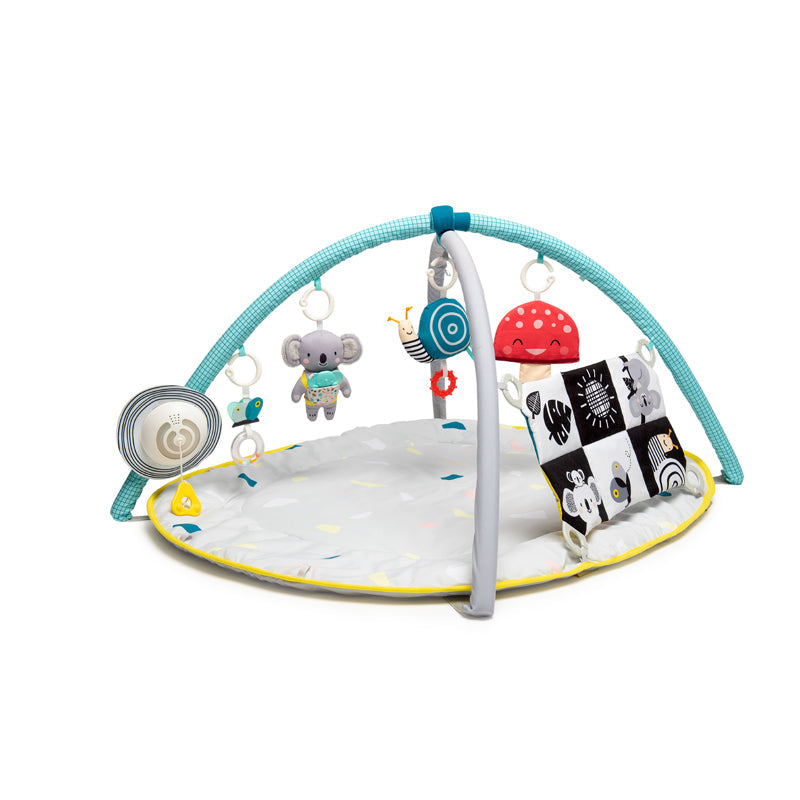 Magical Memories | Multi-Sensory Baby Activity Gym | Baby Play Mat | Baby Gym