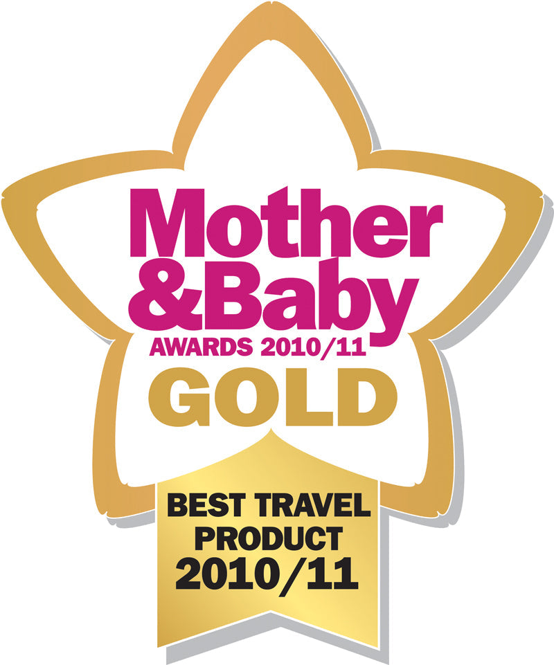 Baby Booster Seat with Storage | Feeding Seat | Travel High Chair | Portable High Chair