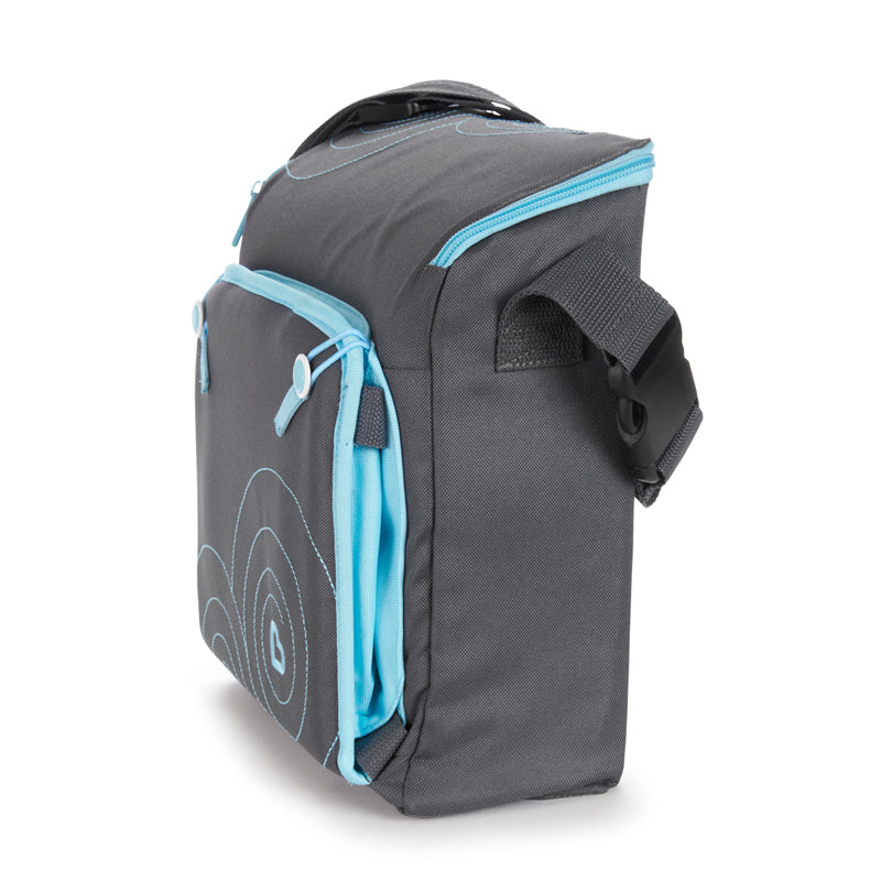 Baby Booster Seat with Storage | Feeding Seat | Travel High Chair | Portable High Chair