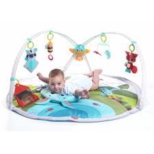 Woodland Wonders | Baby Activity Gym | Baby Play Mat | Baby Gym