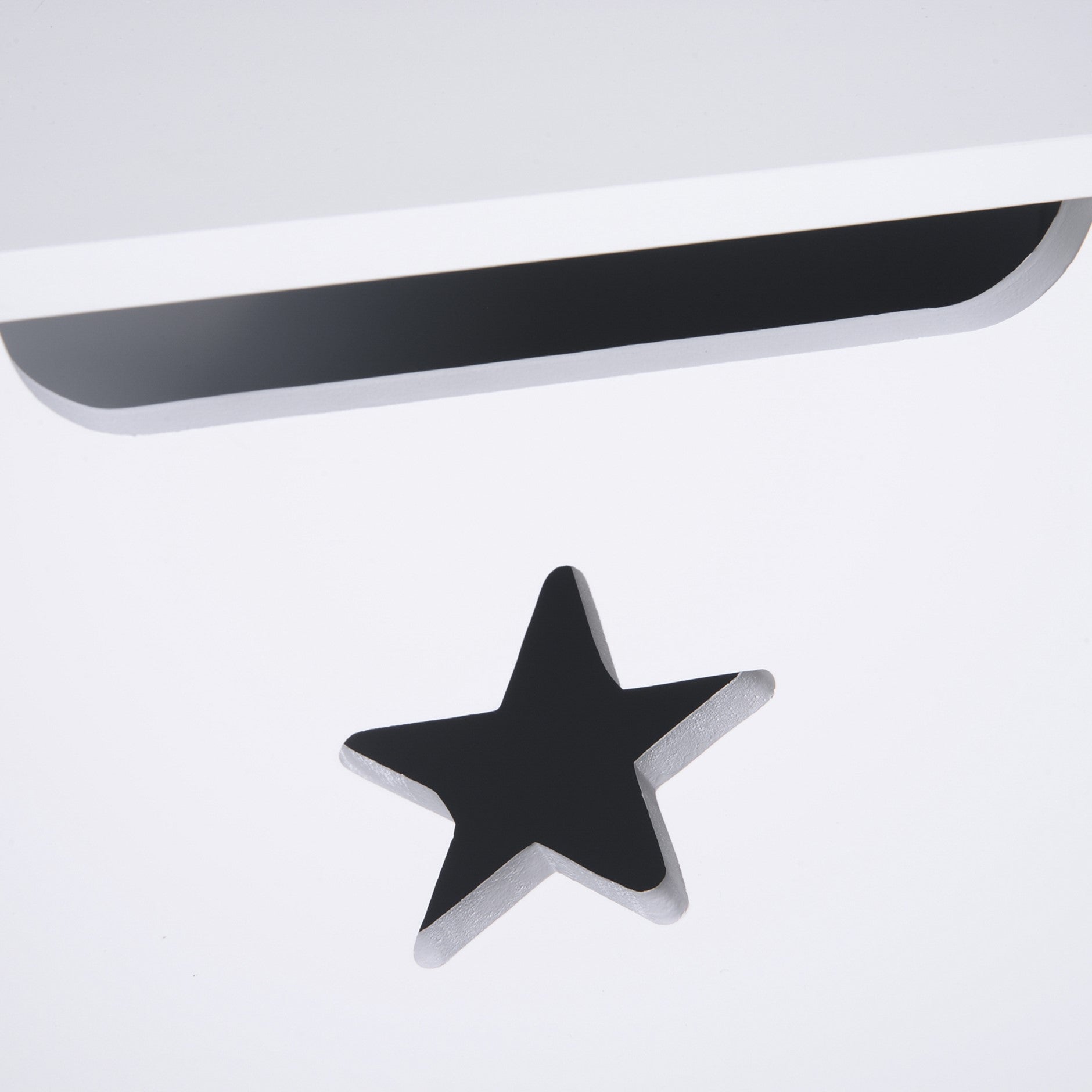 Kids Wooden Toy Box and Bench with Child Safety Hinge| Toy Storage with Handles| White