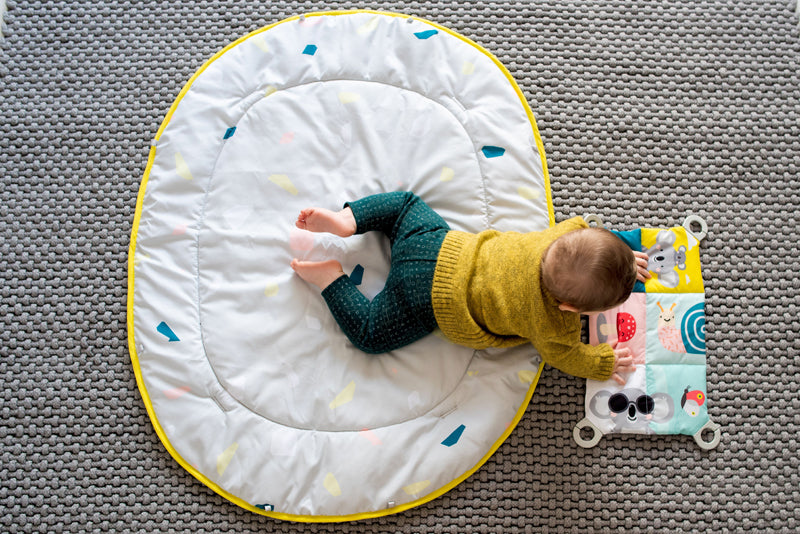 Magical Memories | Multi-Sensory Baby Activity Gym | Baby Play Mat | Baby Gym