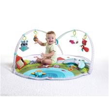 Woodland Wonders | Baby Activity Gym | Baby Play Mat | Baby Gym