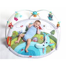 Woodland Wonders | Baby Activity Gym | Baby Play Mat | Baby Gym
